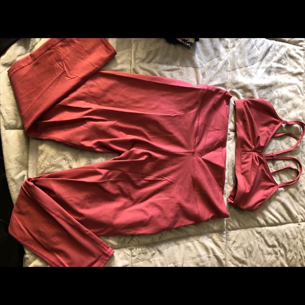 Fabletics set